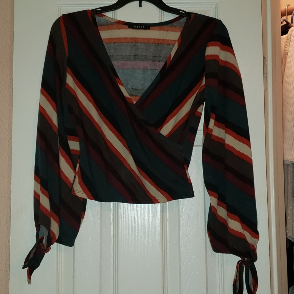 Blusa